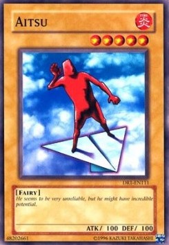 Aitsu