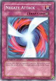 Negate Attack