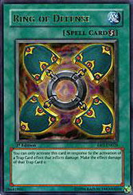 Ring of Defense