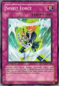 Spirit Force