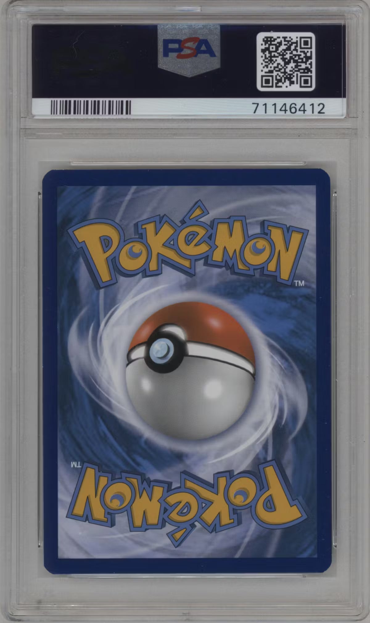 Suicune GX (LOT 60)(GRADED)(PSA)