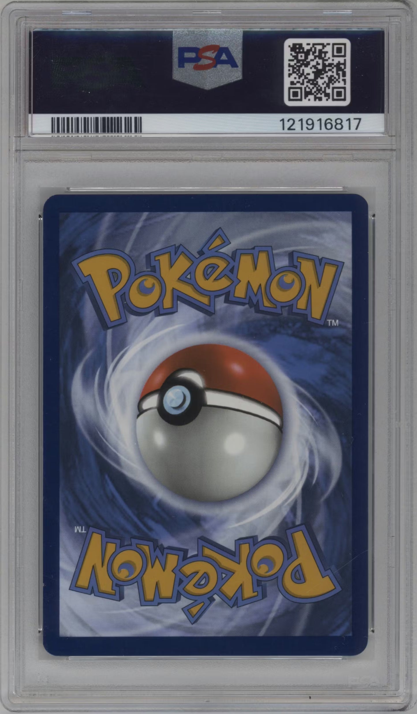 Zamazenta (DRI 201)(GRADED)(PSA)