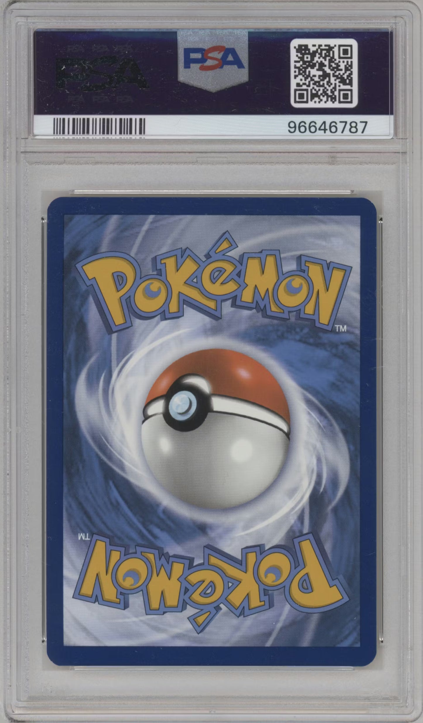 Thievul (CRZ GG17)(GRADED)(PSA)