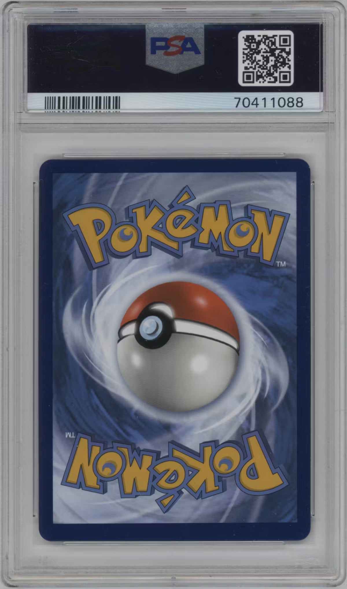 Crobat V (LOR TG20)(GRADED)(PSA)