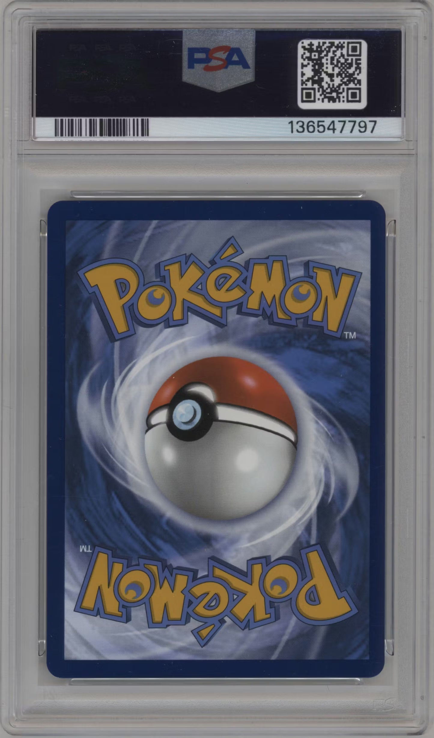 Gothitelle (SVP 211)(GRADED)(PSA)