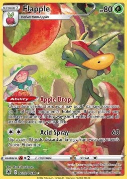 Flapple (ASR TG02)