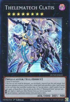 Thelematech Clatis