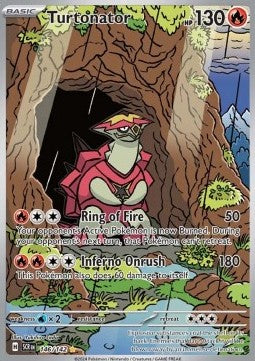 Turtonator (SCR 146)