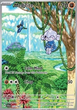 Meditite (SCR 153)