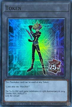 Token (V.16 - Token)