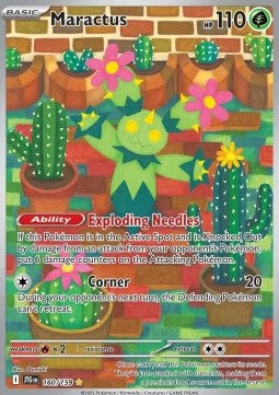 Maractus (JTG 160)