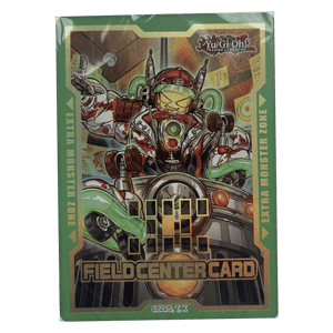 Phantom Revenge: "Kewl Tune Track Maker" Field Center Card