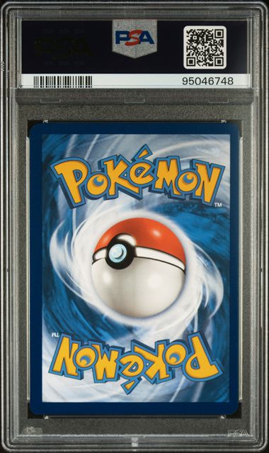 Miltank (CRZ GG24)(GRADED)(PSA)