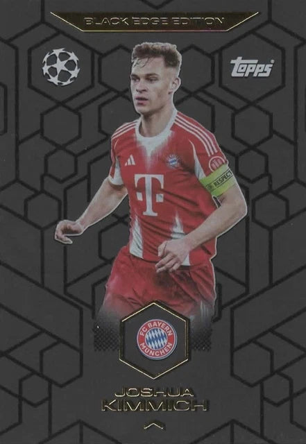 kimmichページ Joshua Kimmich EA FC 26 Ratings, Prices, and Cards - FUT.GG