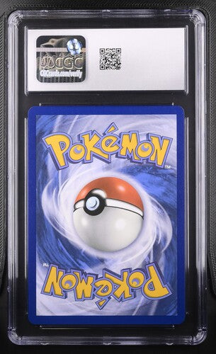 Piplup (MEP 042)(GRADED)(CGC)