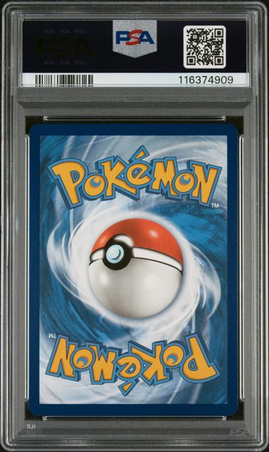 Latias (CRZ GG20)(GRADED)(PSA)