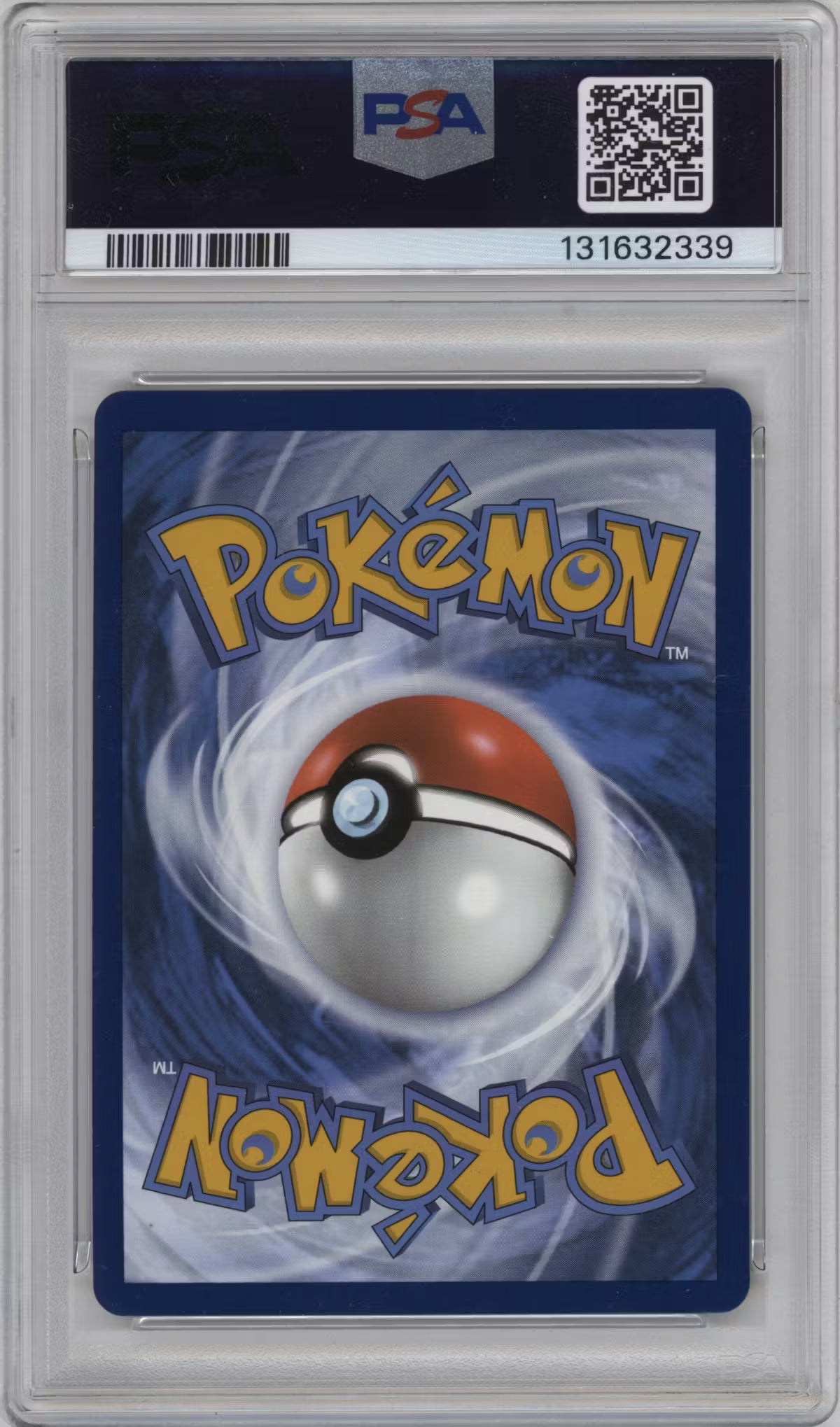 Zeraora V (SIT TG16)(GRADED)(PSA)