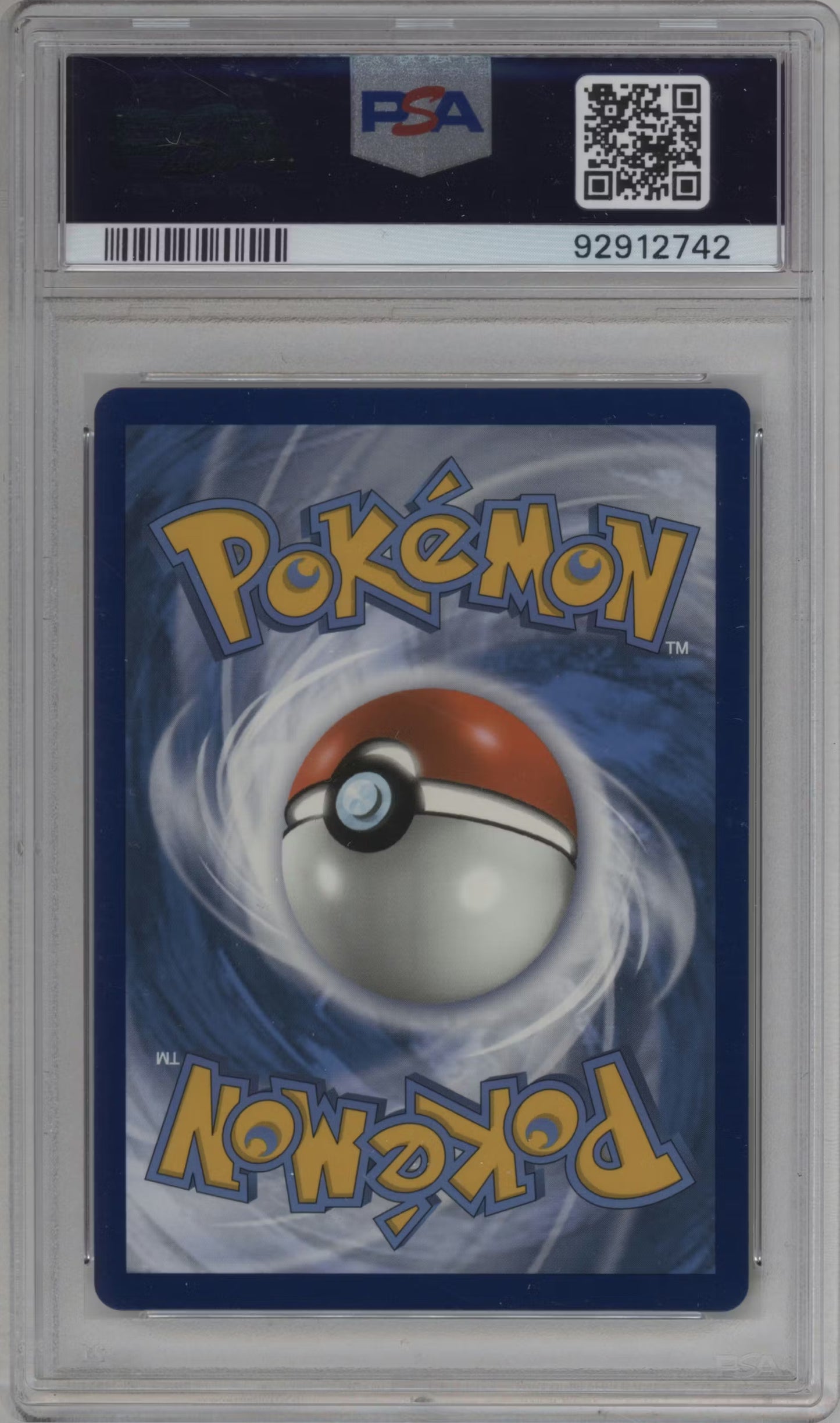 Blaziken VMAX (CRE 200)(GRADED)(PSA)