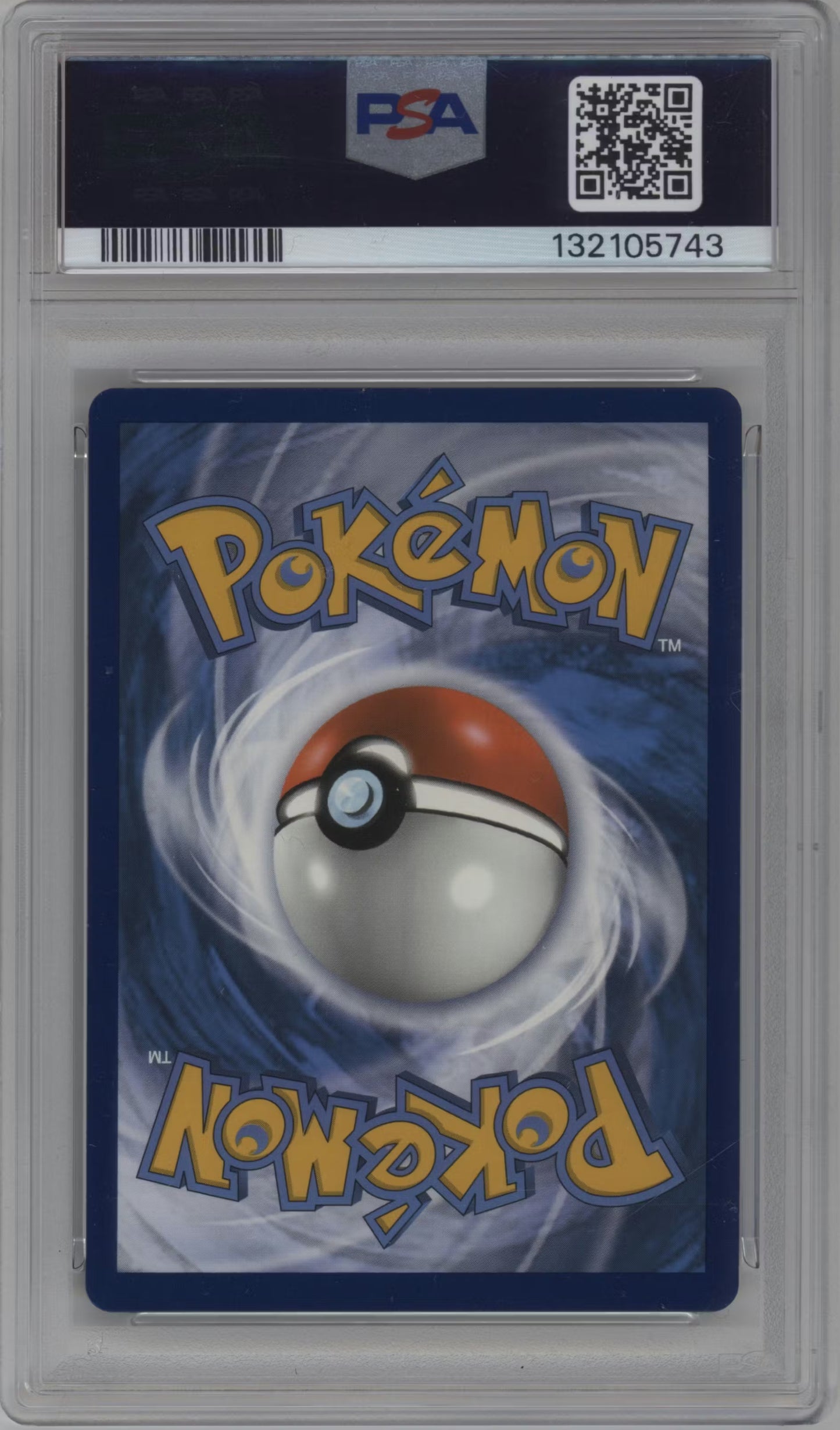 Rapid Strike Urshifu V (BST 153)(GRADED)(PSA)