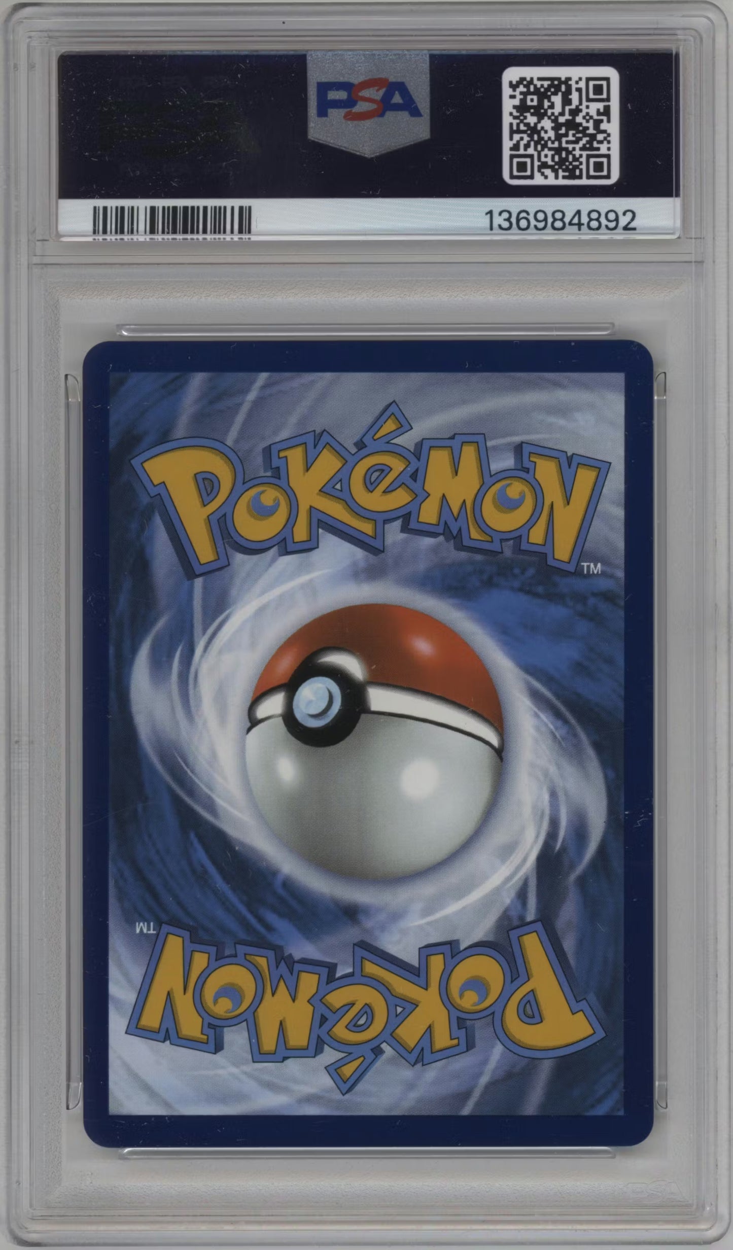 Gumshoos (MEG 153)(GRADED)(PSA)