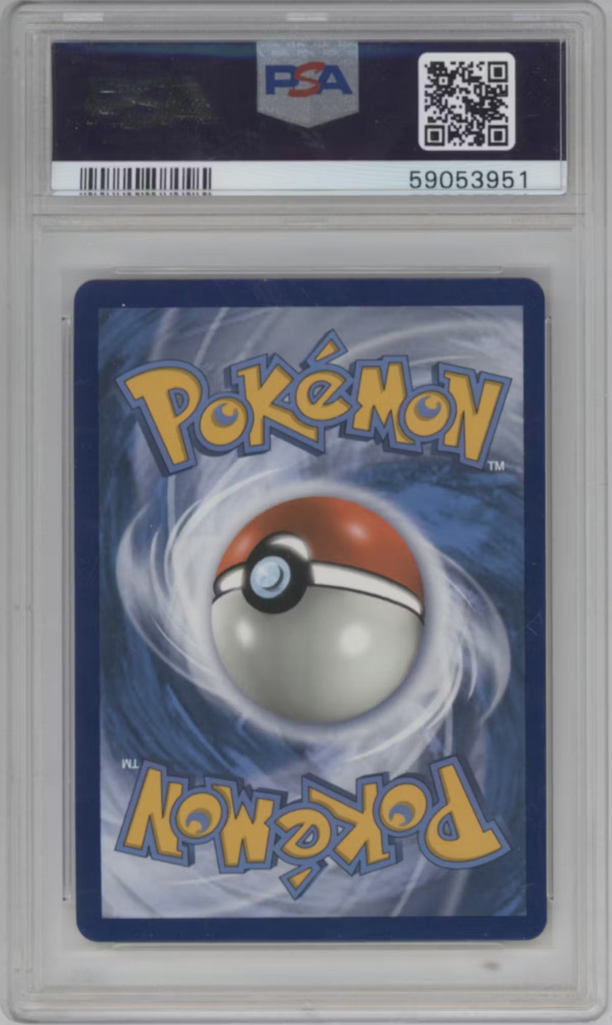 Seviper (HIF SV15)(GRADED)(PSA)