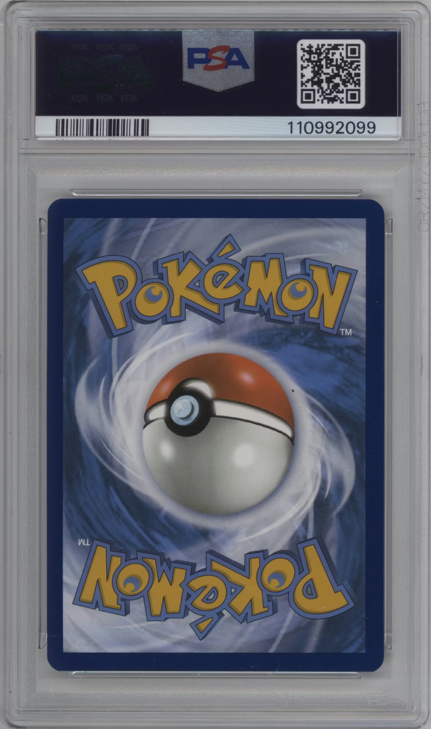 Janine's Secret Art (SFA 088)(GRADED)(PSA)