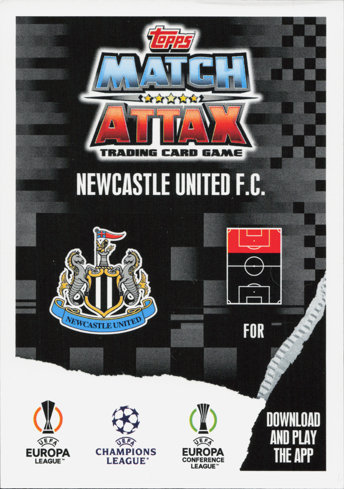 Alexander Isak Energy Topps Match Attax
