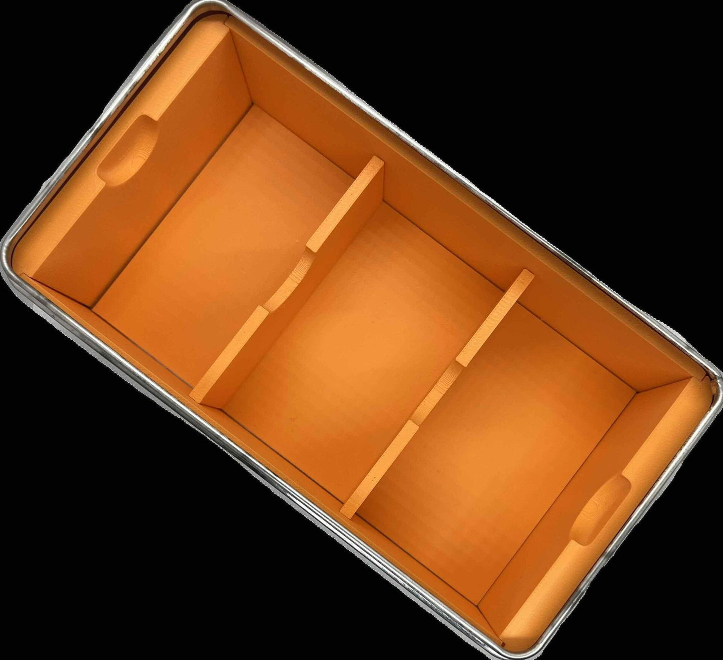 Yu-Gi-Oh Tin Divider