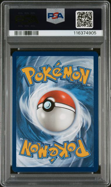 Latias ex (SSP 220)(GRADED)(PSA)