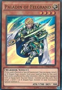 Paladin of Felgrand
