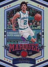 LaMelo Ball 2021-22 Panini Chronicles - Marquee #361