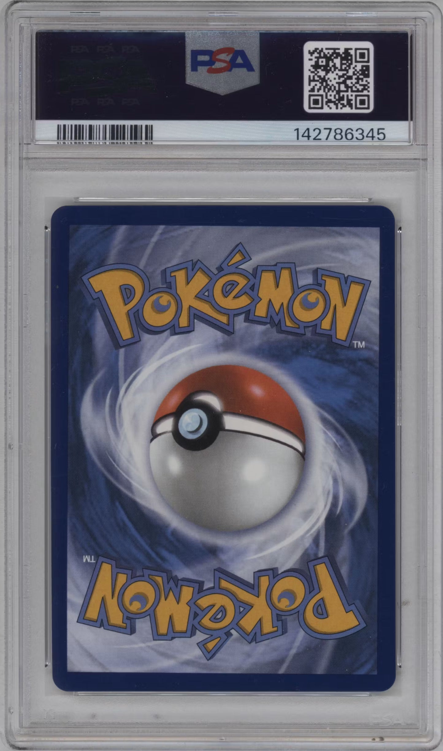Exeggutor (MEG 135)(GRADED)(PSA)