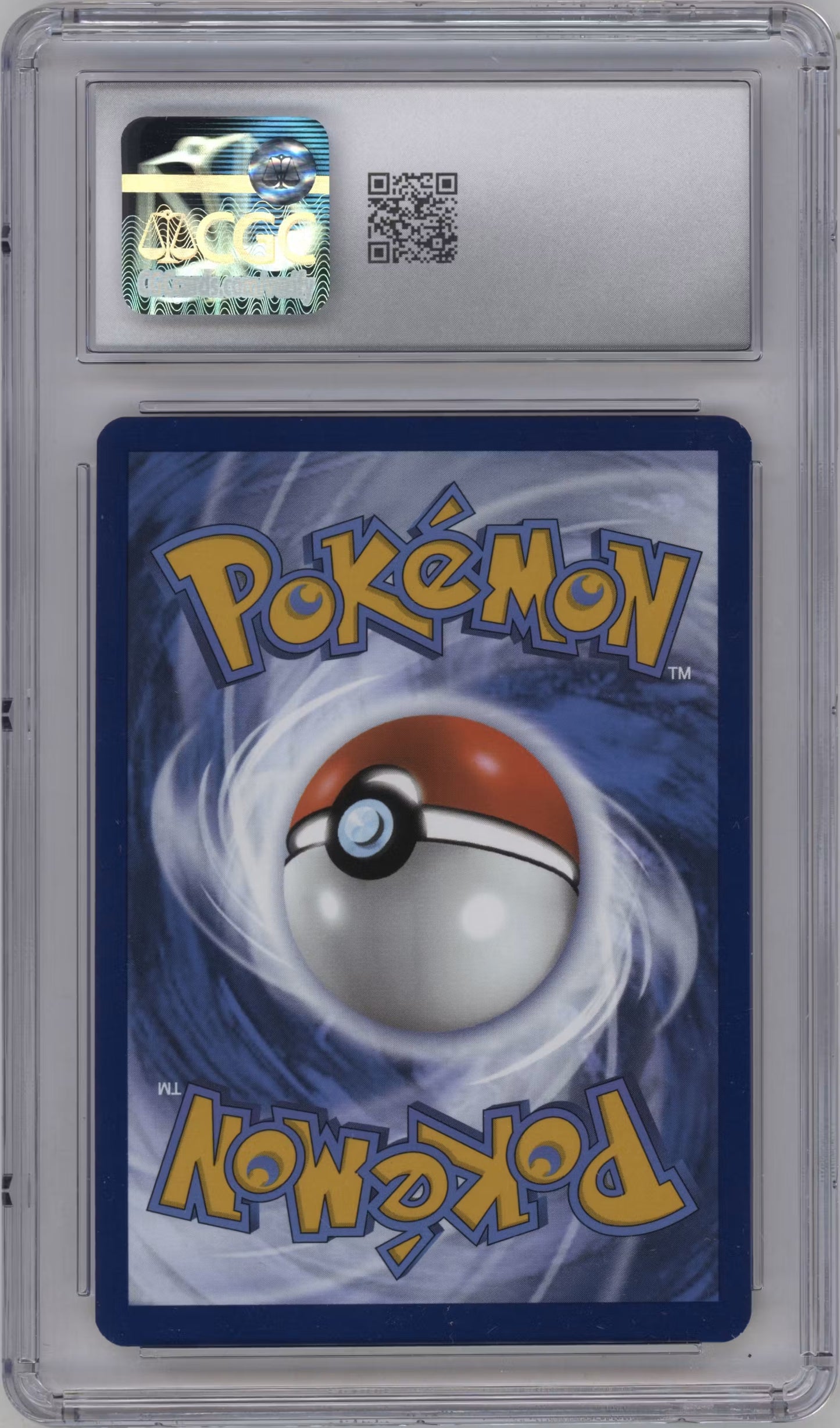Duskull (CRZ GG28)(GRADED)(CGC)