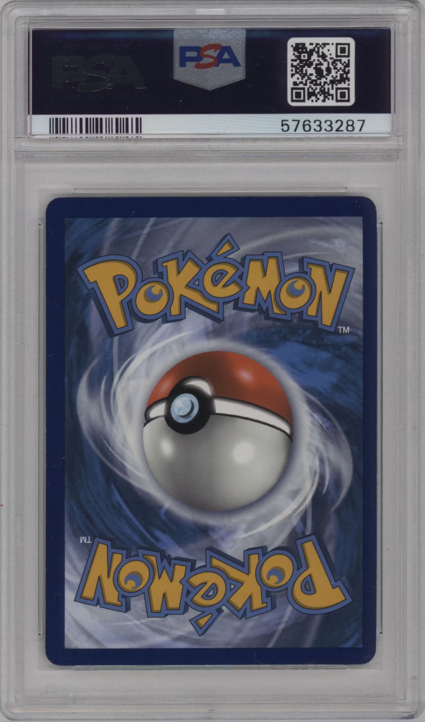 Charizard GX (SM 211)(GRADED)(PSA)
