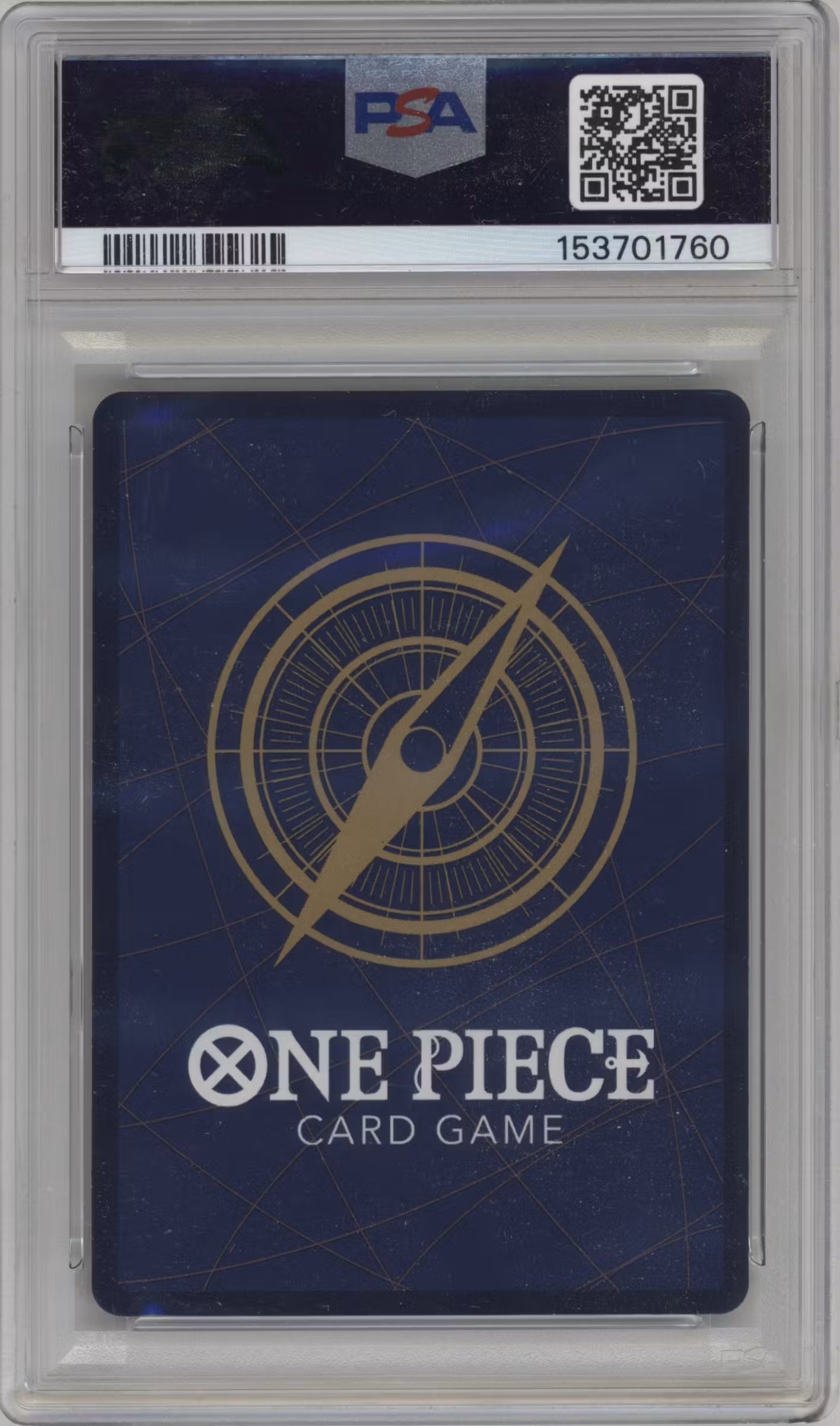 Koala (OP05-006) (V.2)(GRADED)(PSA)