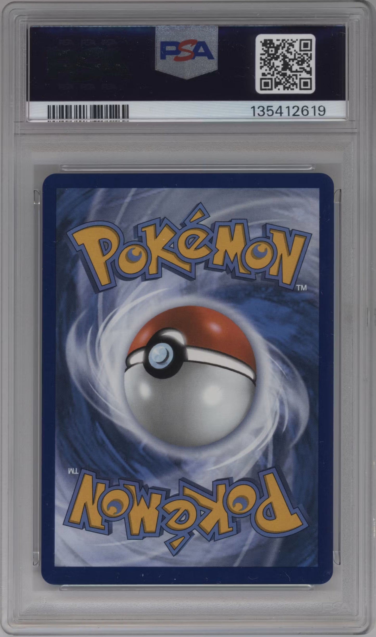 Shroodle (MEG 149)(GRADED)(PSA)