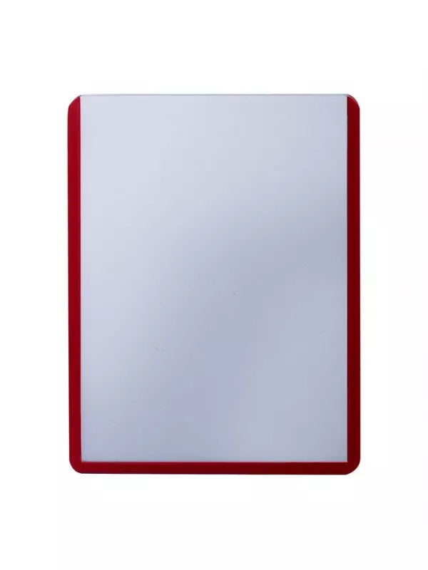Ultra Pro Toploader Red Border (25 pcs)