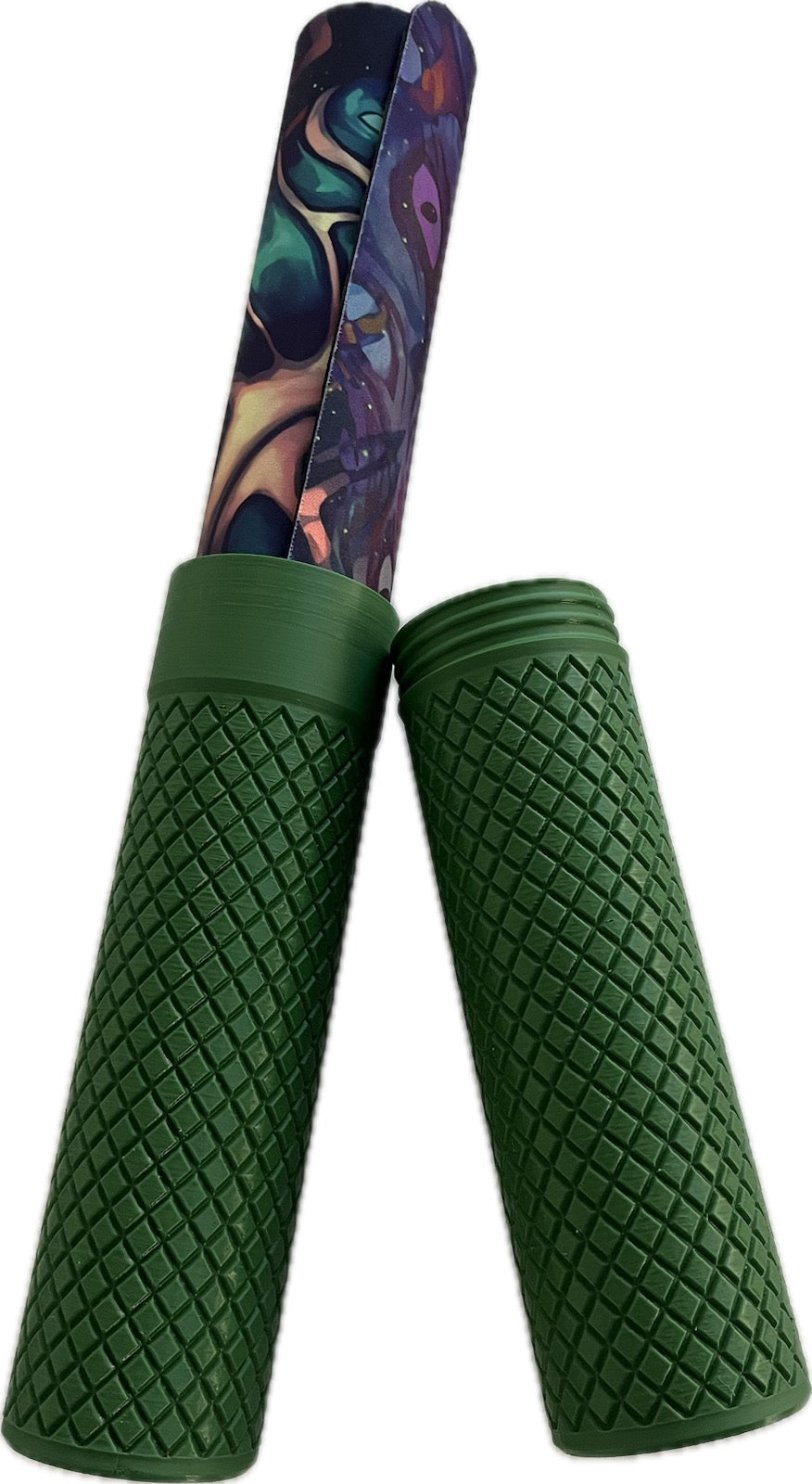 Playmat Tube