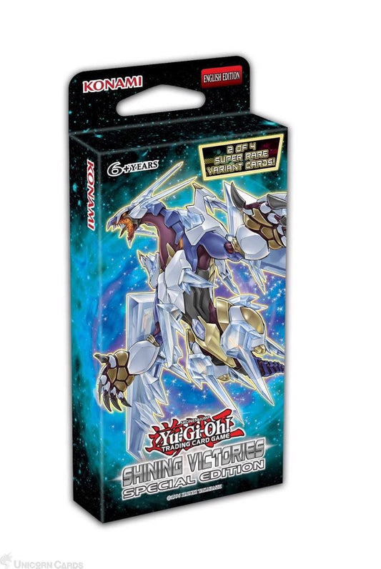 Shining Victories Special Edition