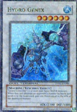 Hydro Genex