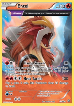 Entei (AOR 15)