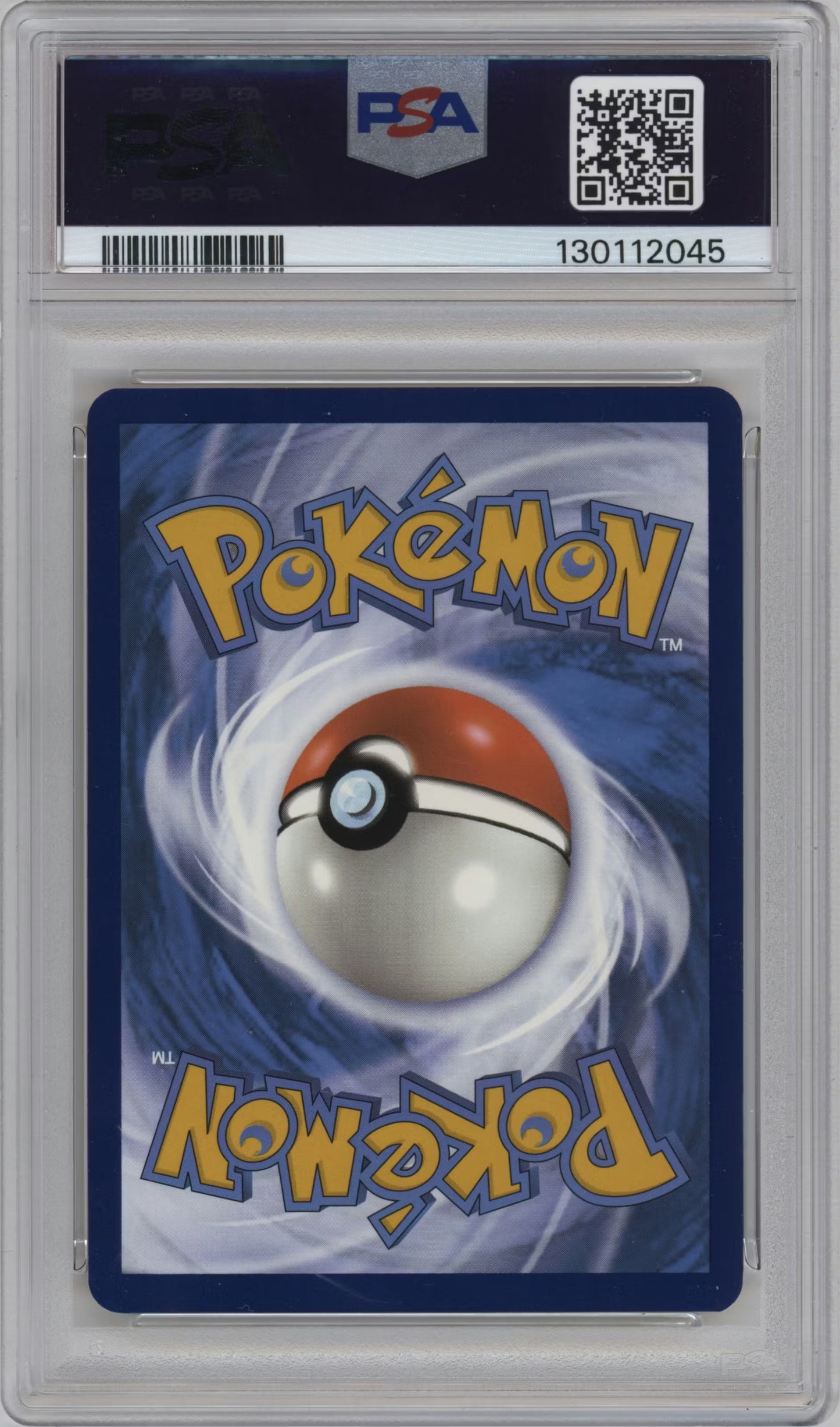 Riolu (CRZ GG26)(GRADED)(PSA)