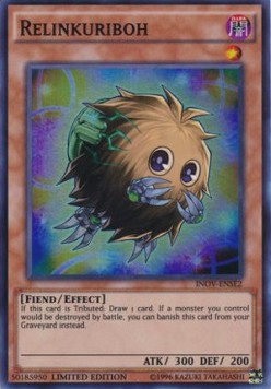 Relinkuriboh