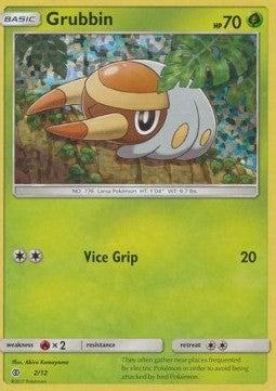 Grubbin (MCD17 2)