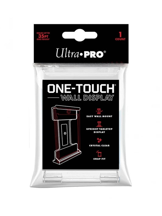 35PT One-Touch Wall Display - Ultra Pro