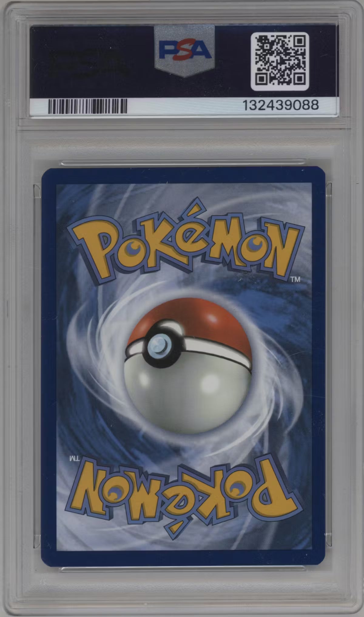 Mienshao (PAR 200)(GRADED)(PSA)