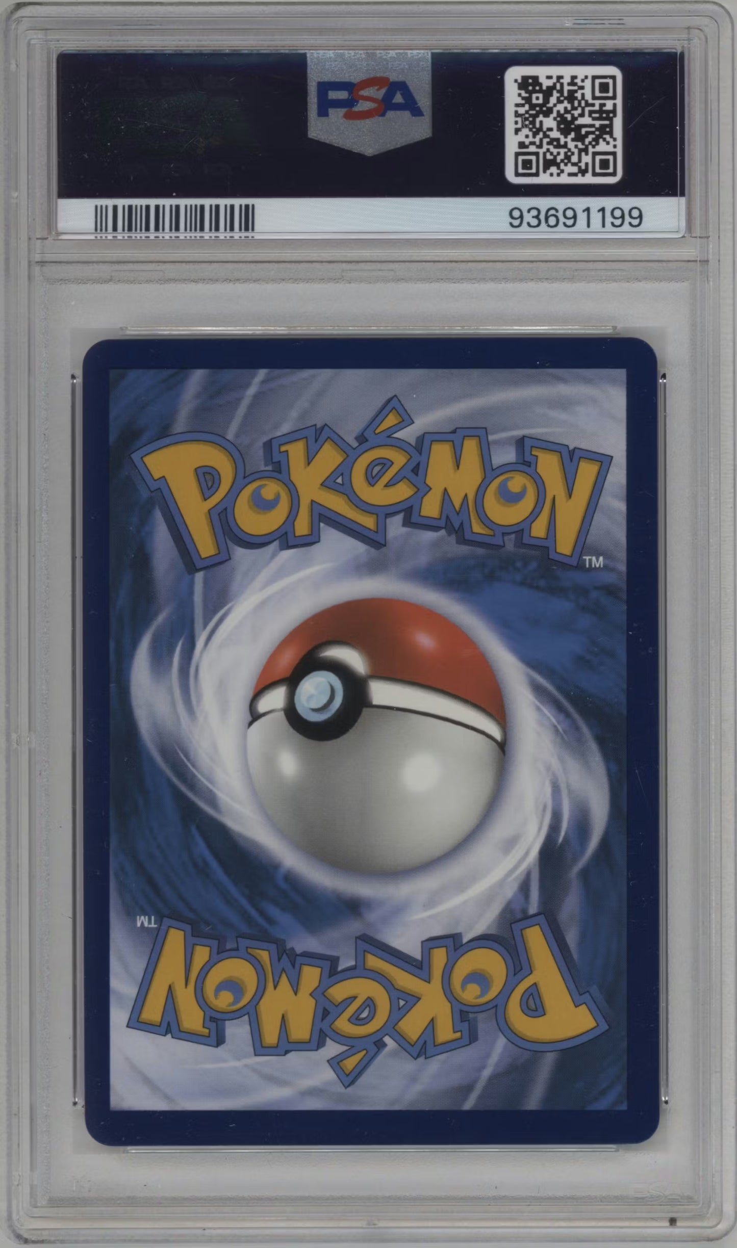 Leafeon VSTAR (CRZ GG35)(GRADED)(PSA)