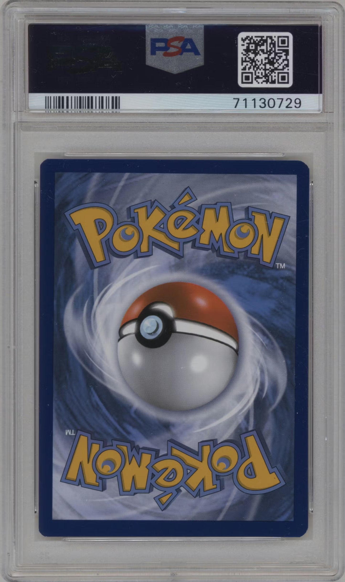 Bronzong BREAK (FCO 62)(GRADED)(PSA)