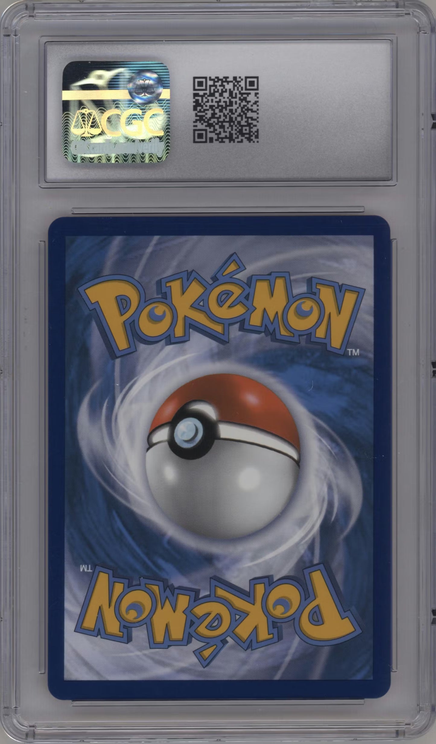Beldum (HIF SV30)(GRADED)(CGC)