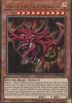 Slifer the Sky Dragon